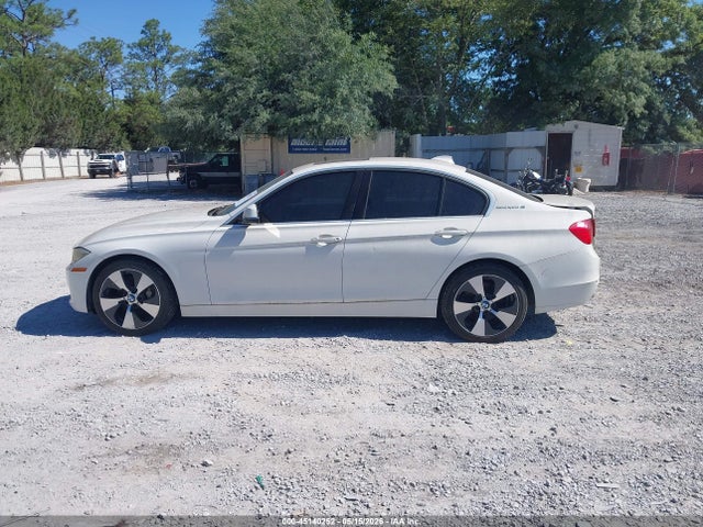 BMW Activehybrid 3