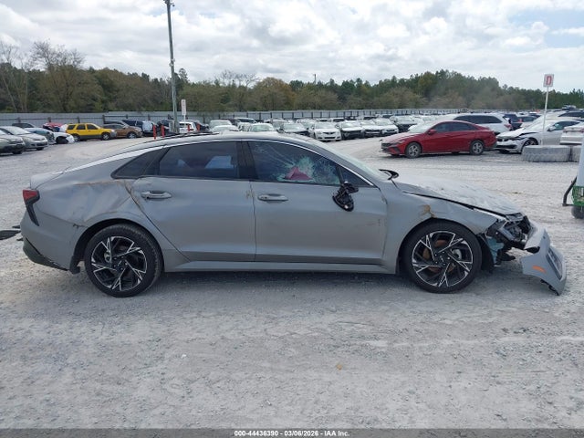 Kia K5 Gt-line