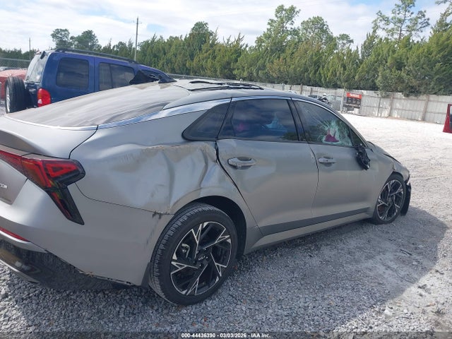 Kia K5 Gt-line