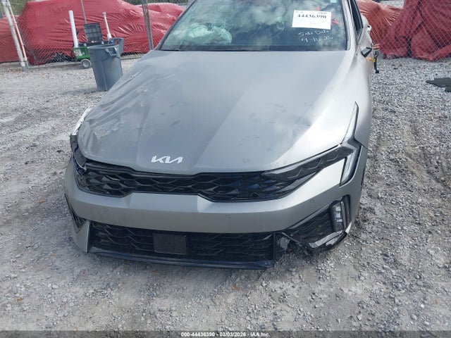 Kia K5 Gt-line