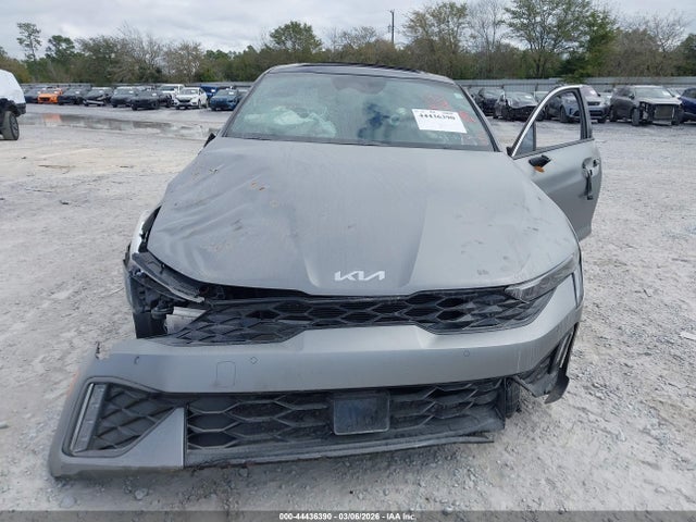 Kia K5 Gt-line