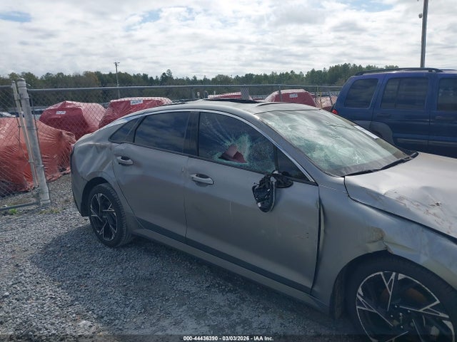 Kia K5 Gt-line