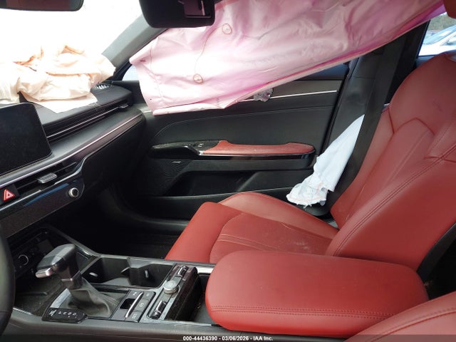 Kia K5 Gt-line