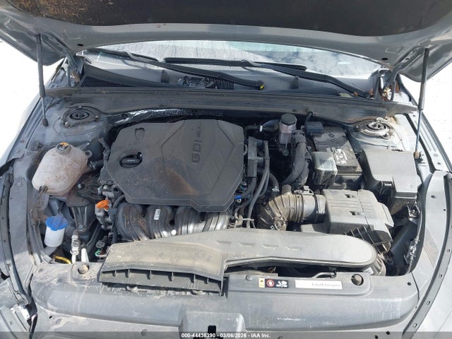 Kia K5 Gt-line