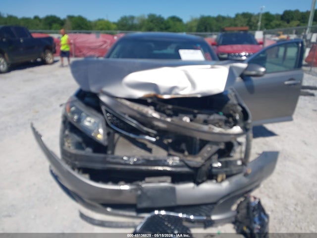 Kia Optima Ex