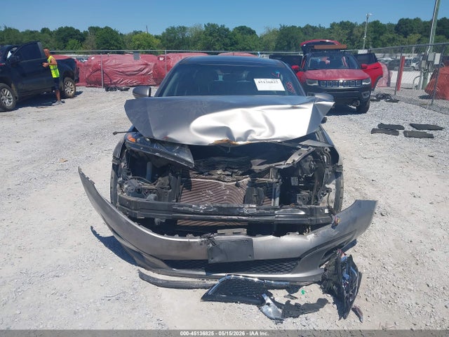 Kia Optima Ex