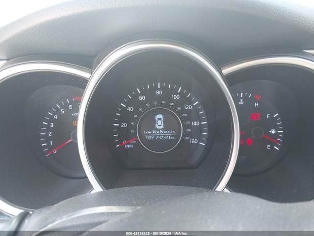 Kia Optima Ex