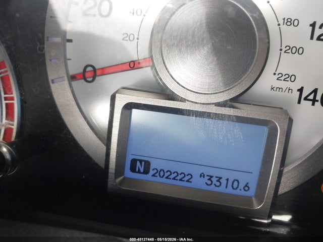 Honda Pilot Ex-l