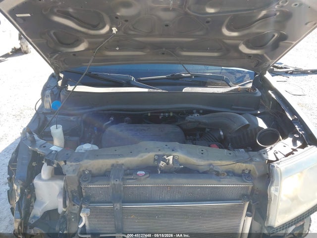 Honda Pilot Ex-l