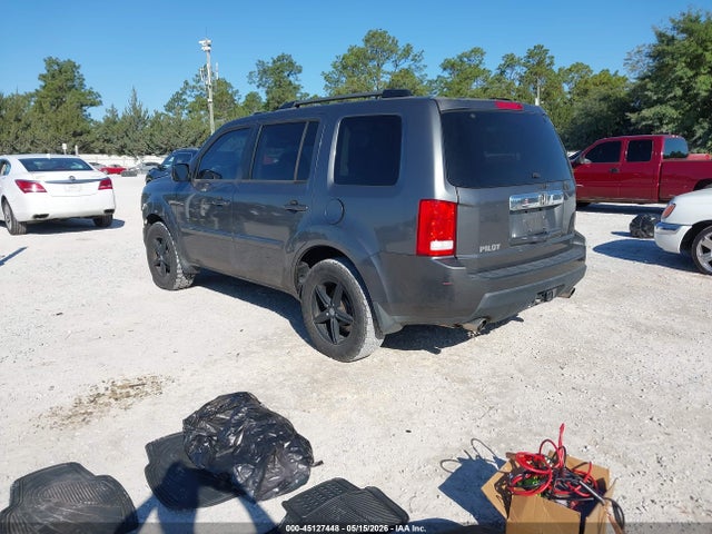 Honda Pilot Ex-l