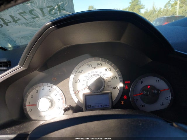 Honda Pilot Ex-l