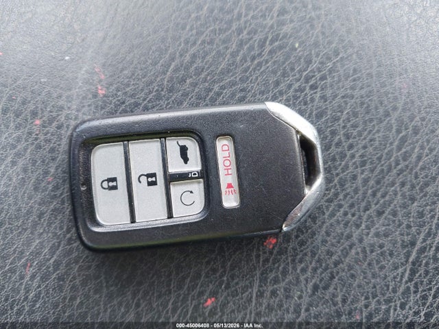 Honda Pilot Ex-l