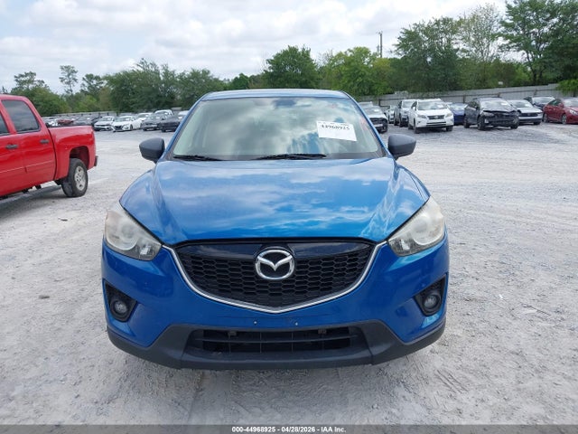 Mazda Cx Touring