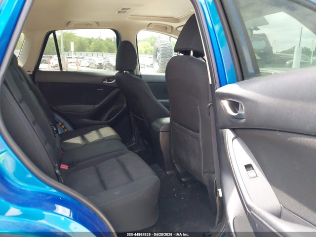 Mazda Cx Touring