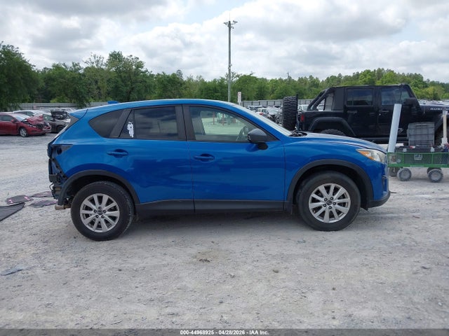 Mazda Cx Touring