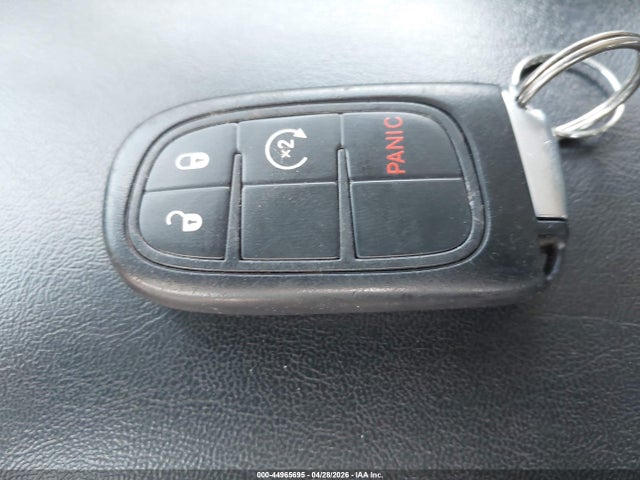 Jeep Cherokee Limited