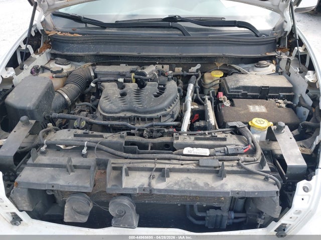 Jeep Cherokee Limited
