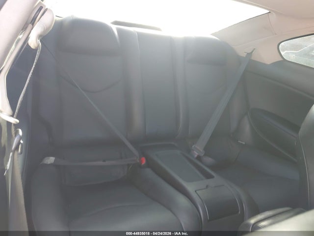 INFINITI Q60