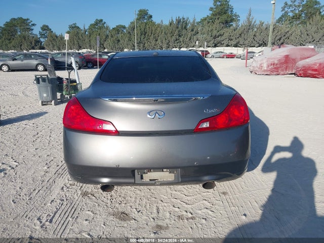 INFINITI Q60