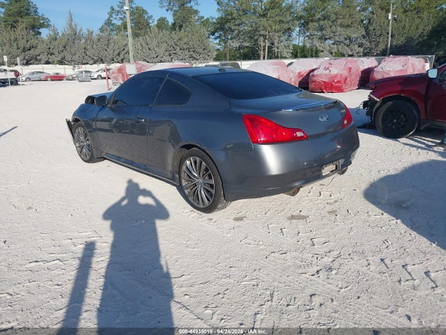 INFINITI Q60