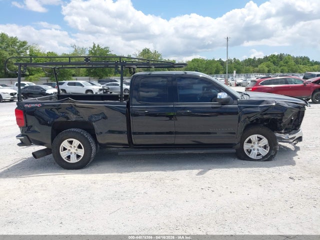 Chevrolet Silverado 1500 1lt
