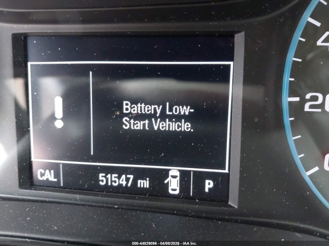 Chevrolet Cruze Lt Auto