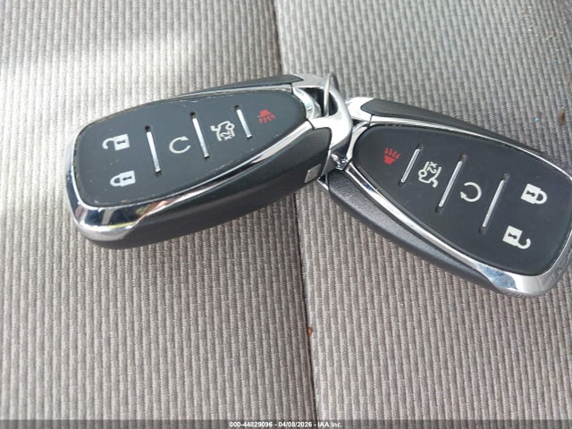 Chevrolet Cruze Lt Auto