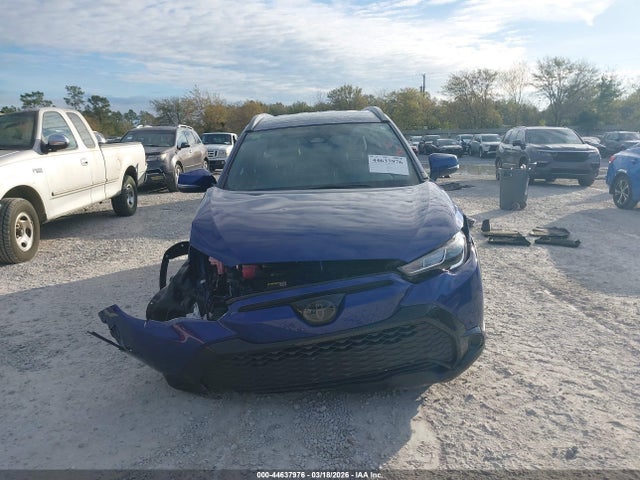 Toyota Corolla Se
