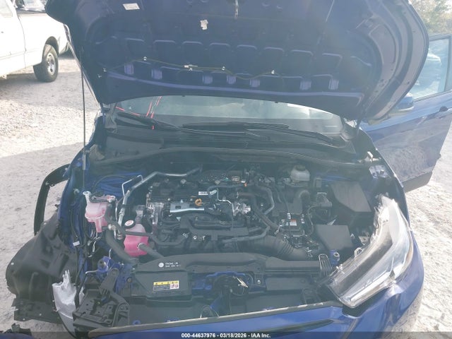 Toyota Corolla Se