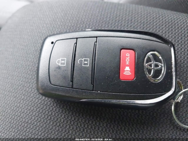 Toyota Corolla Se