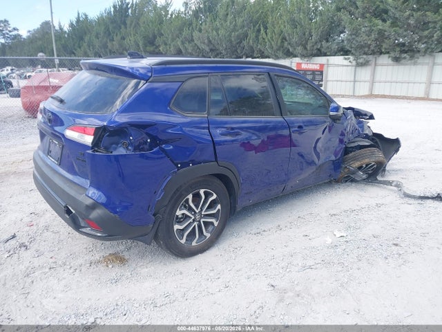 Toyota Corolla Se