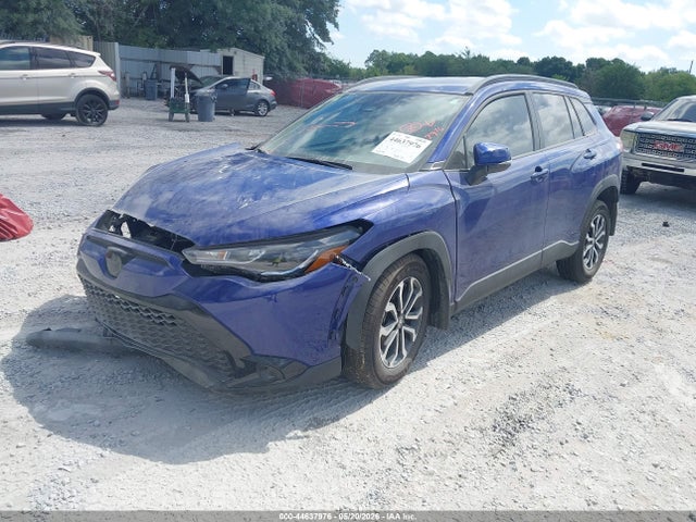 Toyota Corolla Se
