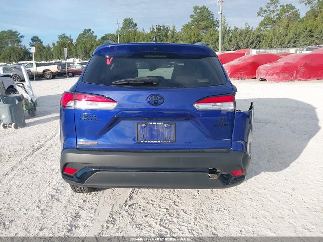 Toyota Corolla Se