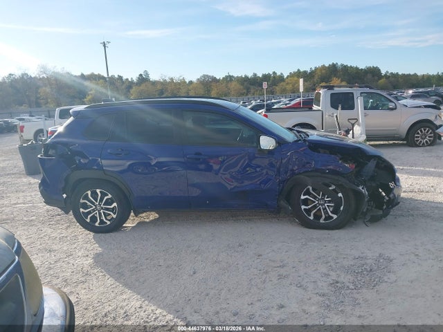 Toyota Corolla Se