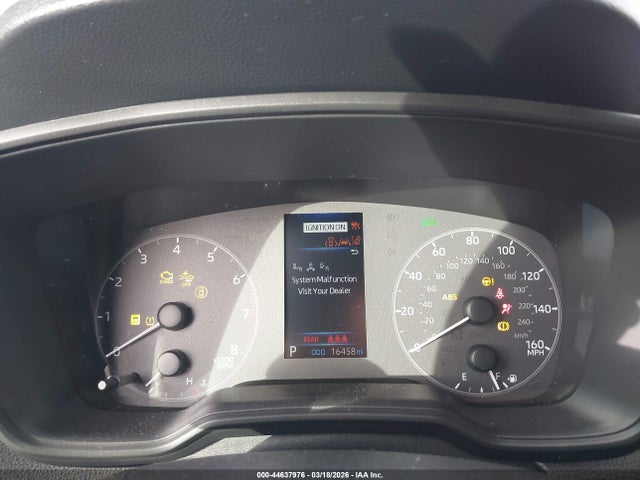 Toyota Corolla Se
