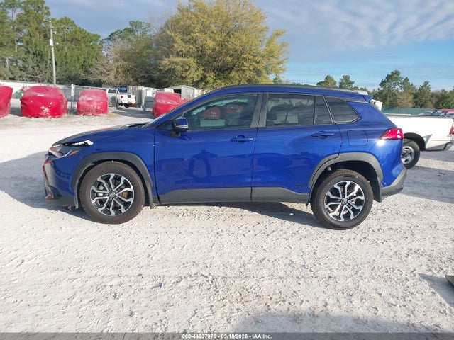 Toyota Corolla Se