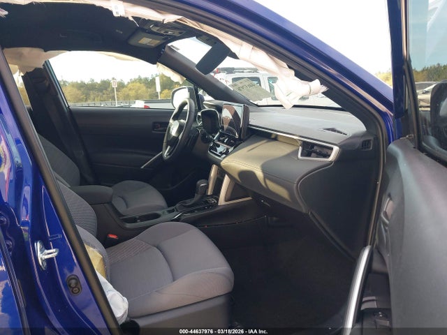 Toyota Corolla Se