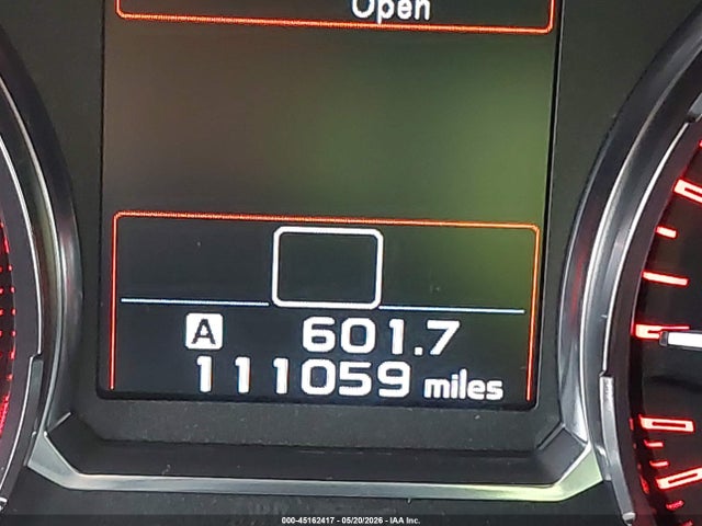 Subaru WRX Premium