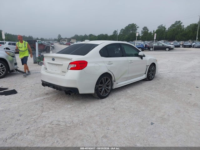 Subaru WRX Premium
