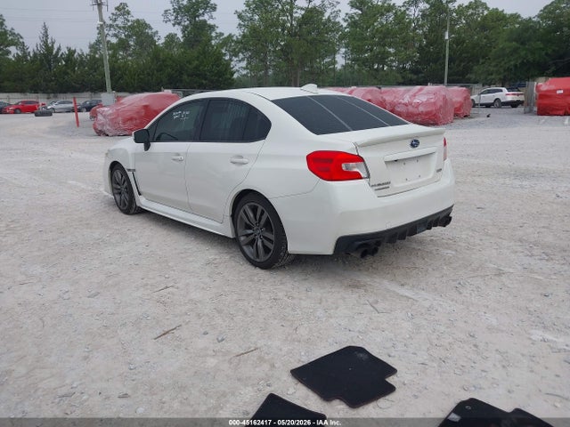Subaru WRX Premium