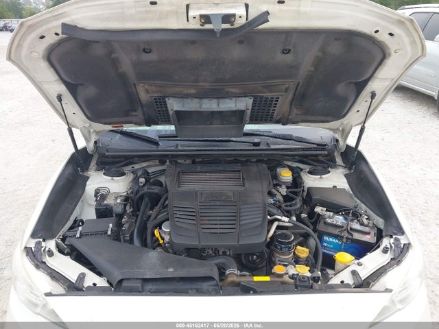 Subaru WRX Premium