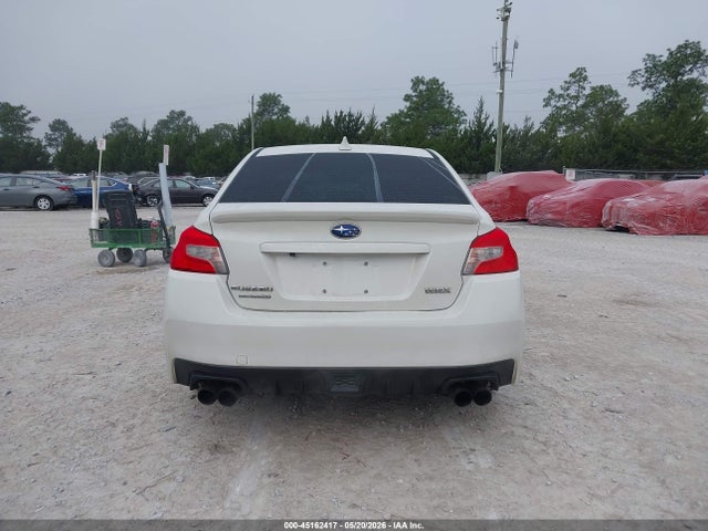 Subaru WRX Premium