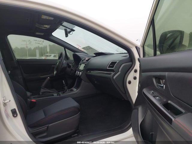 Subaru WRX Premium