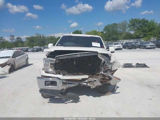 Ford F-150 Lariat