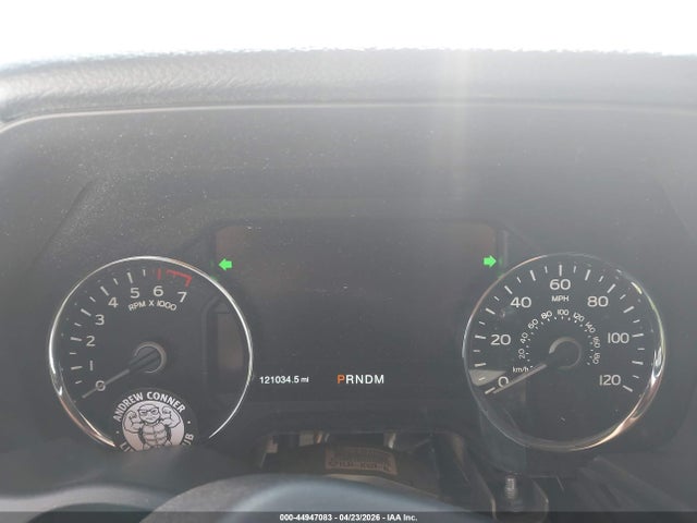 Ford F-150 Lariat