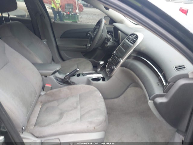 Chevrolet Malibu Ls
