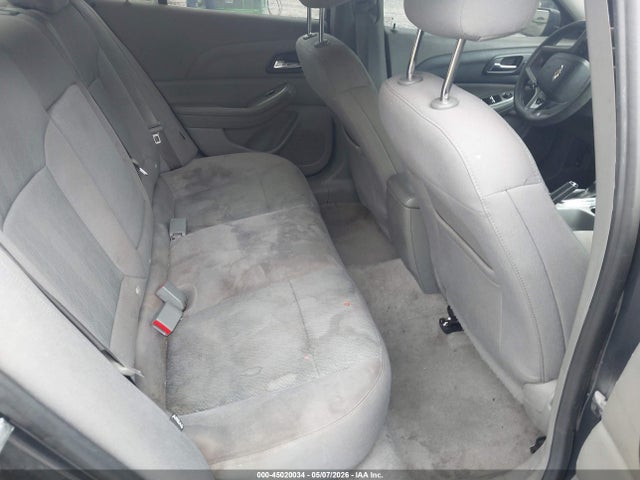 Chevrolet Malibu Ls