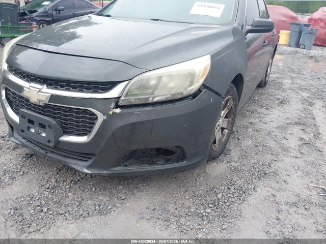 Chevrolet Malibu Ls