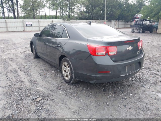 Chevrolet Malibu Ls