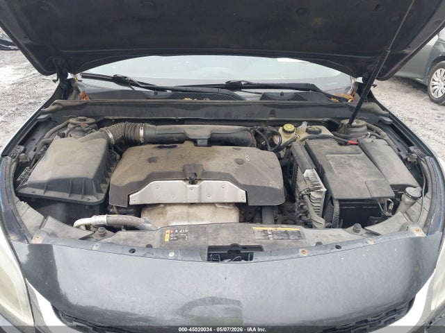 Chevrolet Malibu Ls